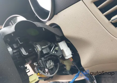 2012 Hyundai Elantra Limited (Ulsan Plant) z USA, uszkodzony, nr VIN KMHDH4AE1CU389543